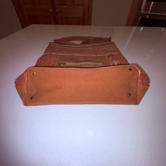 Canvas Tote Bag, Very Good Condition - Picture 2 of 7